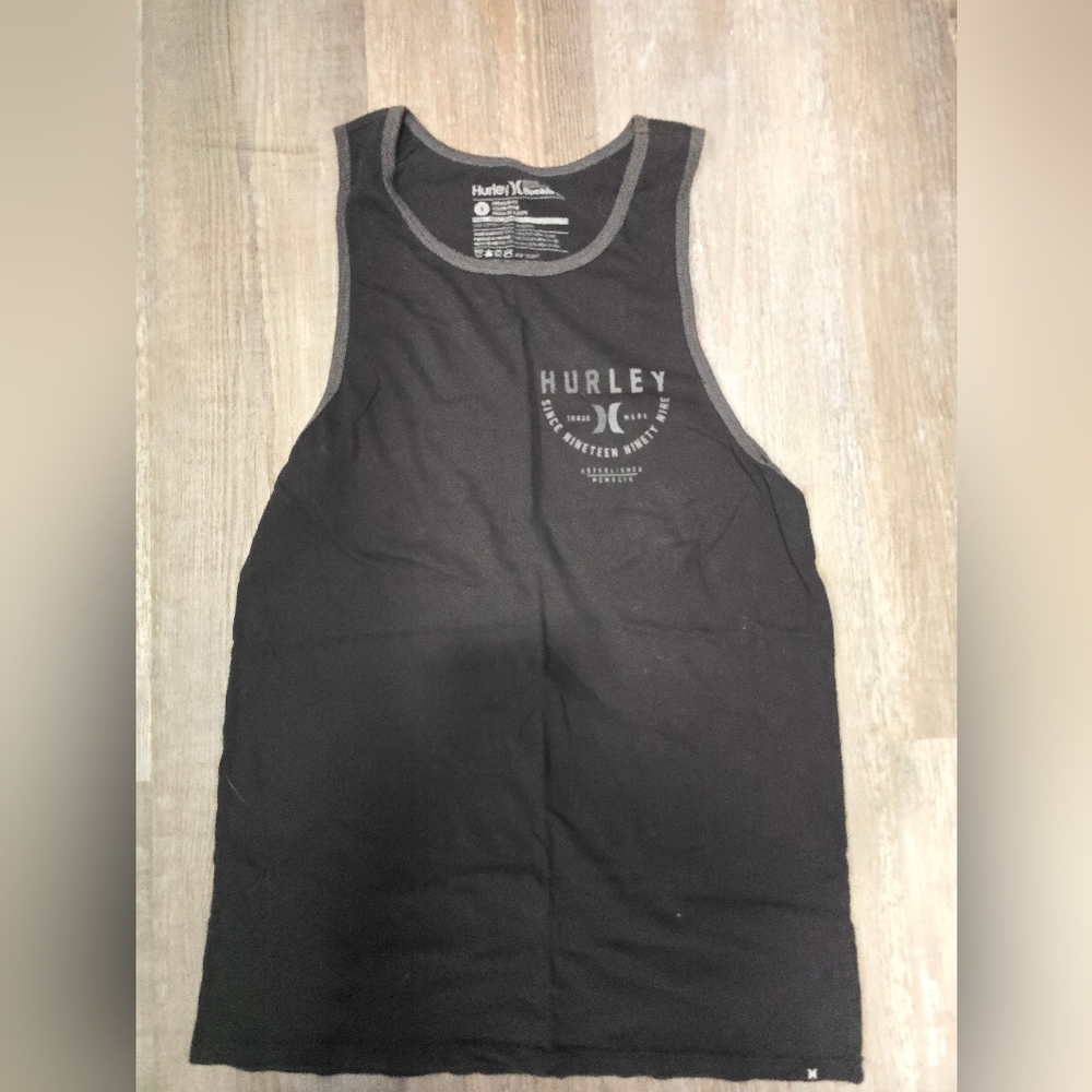 Hurley men's tank